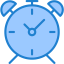 Alarm clock icon 64x64