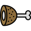 Meat icon 64x64