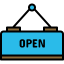 Open icon 64x64