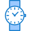 Wristwatch icon 64x64