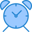 Alarm clock icon 64x64