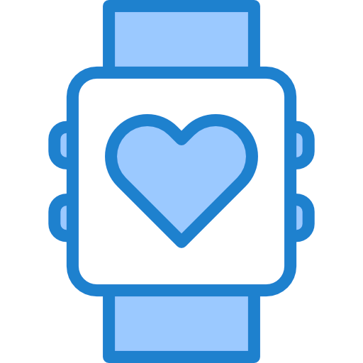 Smartwatch icon