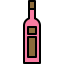 Alcoholic drink icon 64x64