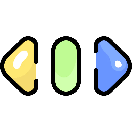 Sort icon
