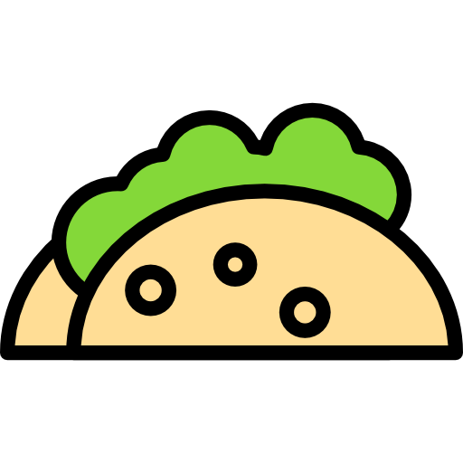 Taco icon