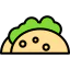Taco icon 64x64