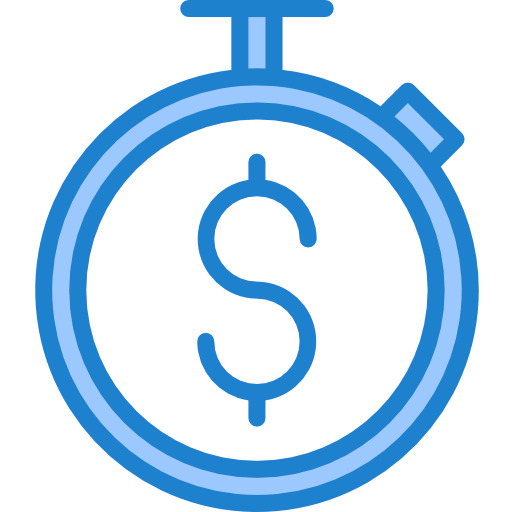 Stopwatch icon