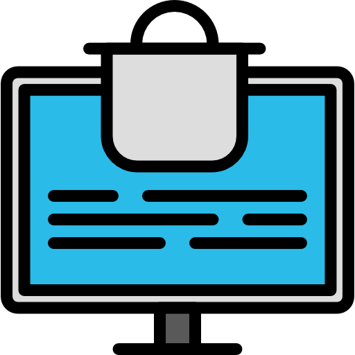 Display icon