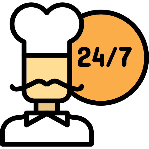 Chef icon