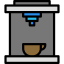 Espresso アイコン 64x64