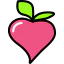 Radish icon 64x64