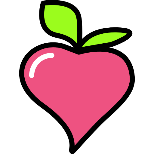 Radish icon