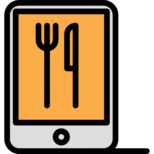 Tablet icon