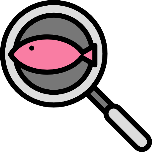 Frying pan icon