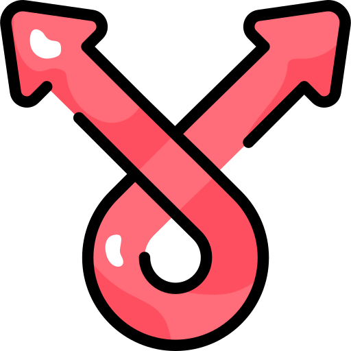 Spread icon