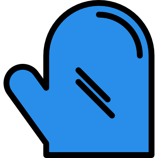 Mitten icon