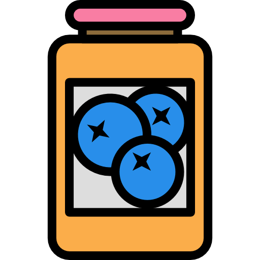 Jam icon