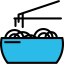 Pasta icon 64x64