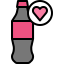 Soft drink icon 64x64