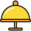 Dinner icon 64x64