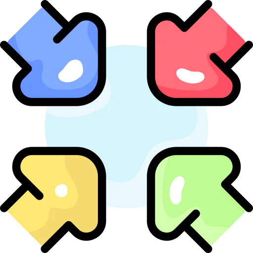 Minimize icon