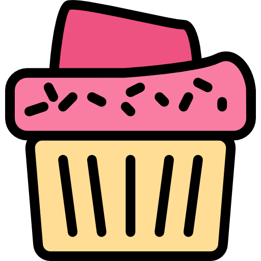 Cupcake icon