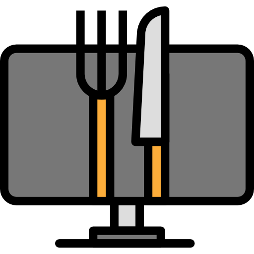 Monitor icon