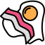 Bacon icon 64x64