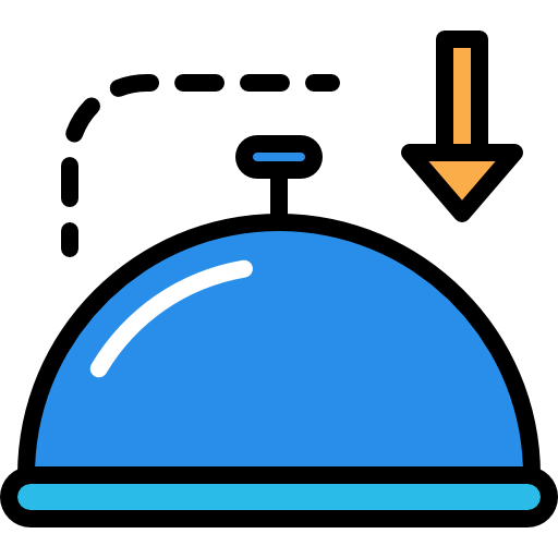 Dinner icon