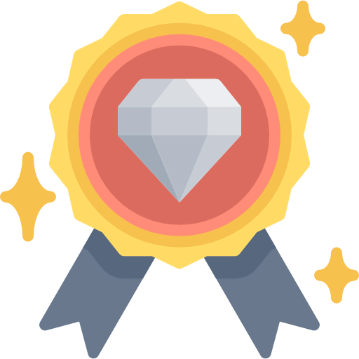 Premium icon
