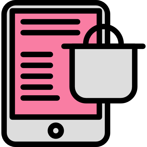 Tablet icon
