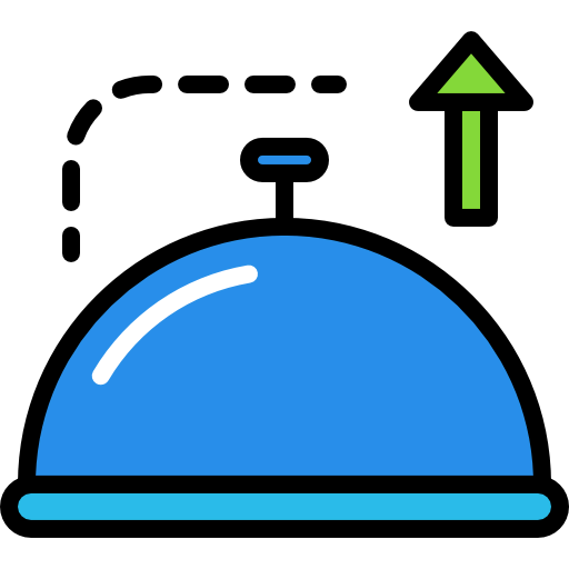 Dinner icon