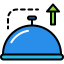 Dinner icon 64x64