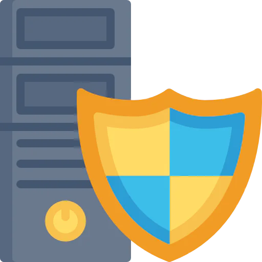 Server icon