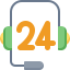 Support icon 64x64