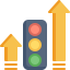 Traffic icon 64x64