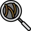 Frying pan icon 64x64