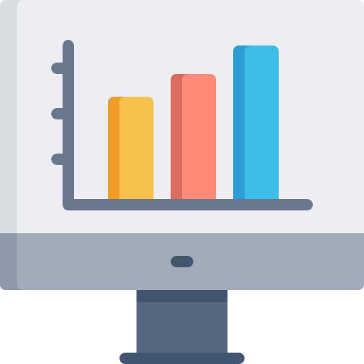 Analytics icon