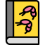 Recipe book icon 64x64