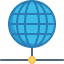 Internet icon 64x64
