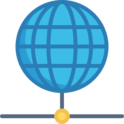 Internet icon