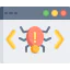 Bug icon 64x64