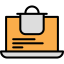 Laptop icon 64x64