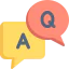Chat icon 64x64
