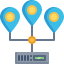 Server ícono 64x64