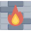 Firewall icon 64x64