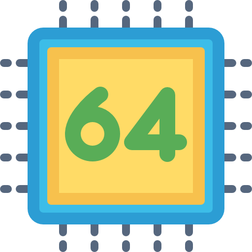 Cpu icon