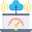 Laptop icon 64x64