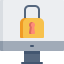 Monitor icon 64x64