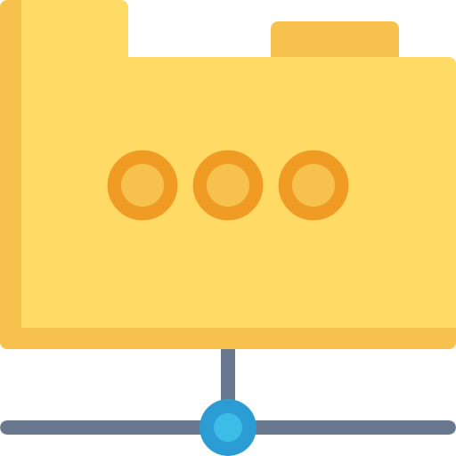 Folder icon
